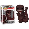 Boneco Godzilla (2016) 70th Anniversary Pop Funko 1665