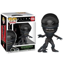 Boneco Alien Romulus Xenomorph Pop Funko 1616
