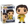 Boneco Formula 1 Ayrton Senna Lotus Pop Funko 10