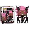 Boneco Castlevania Nocturne Drolta Pop Funko 1690