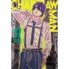 Mangá Chainsaw Man Volume 17