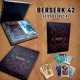 Box Mangá Berserk Edição De Luxo Especial Tarot Volume 42