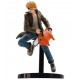 Boneco Chainsaw Man Denji & Pochita Vibration Stars Bandai Banpresto