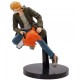 Boneco Chainsaw Man Denji & Pochita Vibration Stars Bandai Banpresto