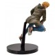 Boneco Chainsaw Man Denji & Pochita Vibration Stars Bandai Banpresto