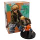 Boneco Chainsaw Man Denji & Pochita Vibration Stars Bandai Banpresto