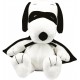 Pelúcia Snoopy Zorro M Mundo PLUSH