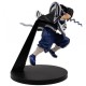 Boneco Demon Slayer Kimetsu no Yaiba Obanai Iguro Vibration Stars Bandai Banpresto