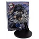Boneco Demon Slayer Kimetsu no Yaiba Obanai Iguro Vibration Stars Bandai Banpresto