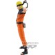 Boneco Naruto Shippuden Uzumaki Naruto Panel Spectacle Bandai Banpresto