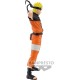Boneco Naruto Shippuden Uzumaki Naruto Panel Spectacle Bandai Banpresto