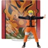 Boneco Naruto Shippuden Uzumaki Naruto Panel Spectacle Bandai Banpresto