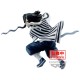 Boneco Demon Slayer Kimetsu no Yaiba Obanai Iguro Vibration Stars Bandai Banpresto