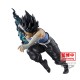 Boneco YuYu Hakusho Hiei Ankoku Bujutsukai Bandai Banpresto
