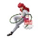 Boneco YuYu Hakusho Kurama Ankoku Bujutsukai Bandai Banpresto