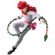 Boneco YuYu Hakusho Kurama Ankoku Bujutsukai Bandai Banpresto