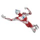Boneco Ultraman Rising Vibration Stars Bandai Banpresto