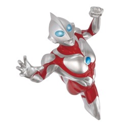 Boneco Ultraman Rising Vibration Stars Bandai Banpresto