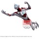 Boneco Ultraman Rising Vibration Stars Bandai Banpresto