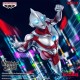Boneco Ultraman Rising Vibration Stars Bandai Banpresto