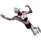 Boneco Ultraman Rising Vibration Stars Bandai Banpresto