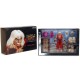 Boneco Articulável Ultra Street Fighter 2 Violent Ken Action Figure Next Level Jada