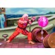 Boneco Articulável Ultra Street Fighter 2 The Final Challengers Violent Ken Action Figure Next Level Jada