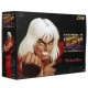 Boneco Articulável Ultra Street Fighter 2 The Final Challengers Violent Ken Action Figure Next Level Jada