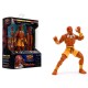 Boneco Articulável Ultra Street Fighter 2 The Final Challengers Dhalsim Action Figure Jada