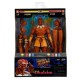 Boneco Articulável Ultra Street Fighter 2 The Final Challengers Dhalsim Action Figure Jada