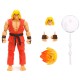Boneco Articulável Street Fighter 2 Ken Action Figure Jada