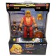 Boneco Articulável Street Fighter 2 Ken Action Figure Jada
