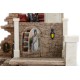 Miniatura Diorama Harry Potter Nano Metal Jada