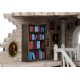 Miniatura Diorama Harry Potter Nano Metal Jada