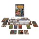 Jogo de Tabuleiro Marvel Comic Hunters Copag