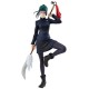 Boneco Jujutsu Kaisen Maki Zen'in Pop Up Parade Good Smile Company
