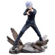 Boneco Jujutsu Kaisen Satoru Gojo Luminasta Jaia Figure Sega