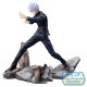 Boneco Jujutsu Kaisen Satoru Gojo Luminasta Jaia Figure Sega