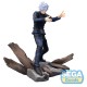 Boneco Jujutsu Kaisen Satoru Gojo Luminasta Jaia Figure Sega