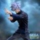 Boneco Jujutsu Kaisen Satoru Gojo Luminasta Jaia Figure Sega