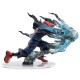Boneco Jujutsu Kaisen Yuji Itadori Luminasta Jaia Figure Sega
