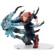 Boneco Jujutsu Kaisen Yuji Itadori Luminasta Jaia Figure Sega