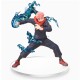 Boneco Jujutsu Kaisen Yuji Itadori Figurizm Figure Sega