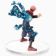 Boneco Jujutsu Kaisen Yuji Itadori Figurizm Figure Sega
