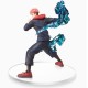 Boneco Jujutsu Kaisen Yuji Itadori Figurizm Figure Sega