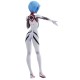 Boneco Evangelion 3.0+1.0 Rei Ayanami Momentary White SPM Sega