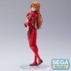 Boneco Evangelion 3.0+1.0 Asuka Langley On The Beach SPM Sega