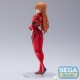 Boneco Evangelion 3.0+1.0 Asuka Langley On The Beach SPM Sega