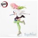 Boneco Demon Slayer Kimetsu No Yaiba Mitsuri Kanroji Figurizma Figure Sega