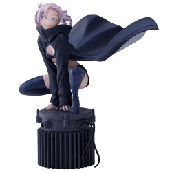 Boneco Call Of The Night Nazuna Nanakusa Luminasta Figure Sega